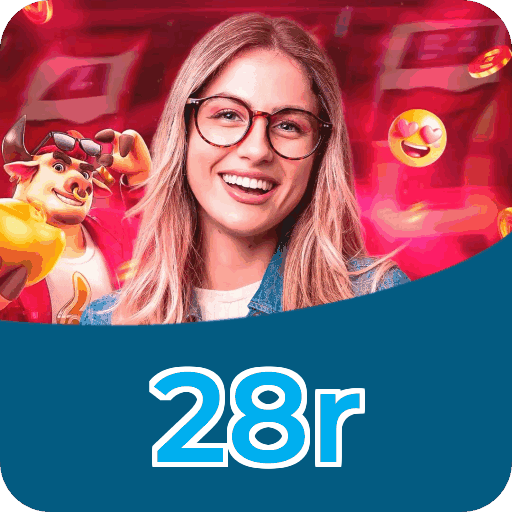 Bônus exclusivo de R$99 + 50 giros grátis para download do APK 28r
